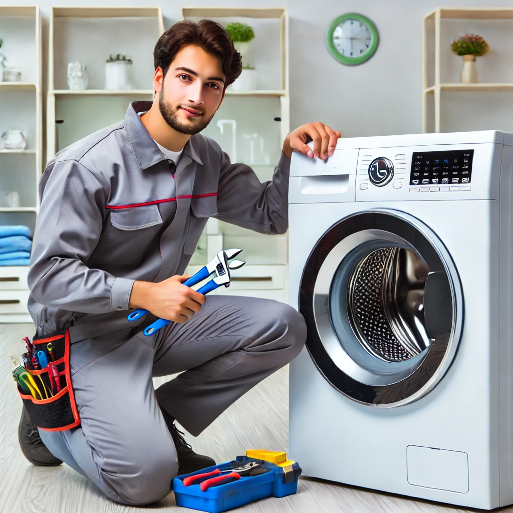 صيانة غسالات خميس مشيط صيانة غسالات